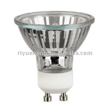GU10 Halogen bulb 230V 50W